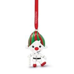 NAM Holiday Ornament, 2025 NAMHOL25ZZ001