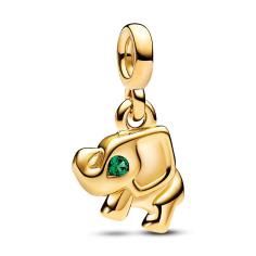 Pandora ME Elephant Mini Dangle 762809C01