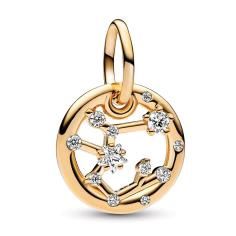 Sagittarius Zodiac Dangle Charm 762723C01