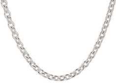 Silver Necklace 590200-45