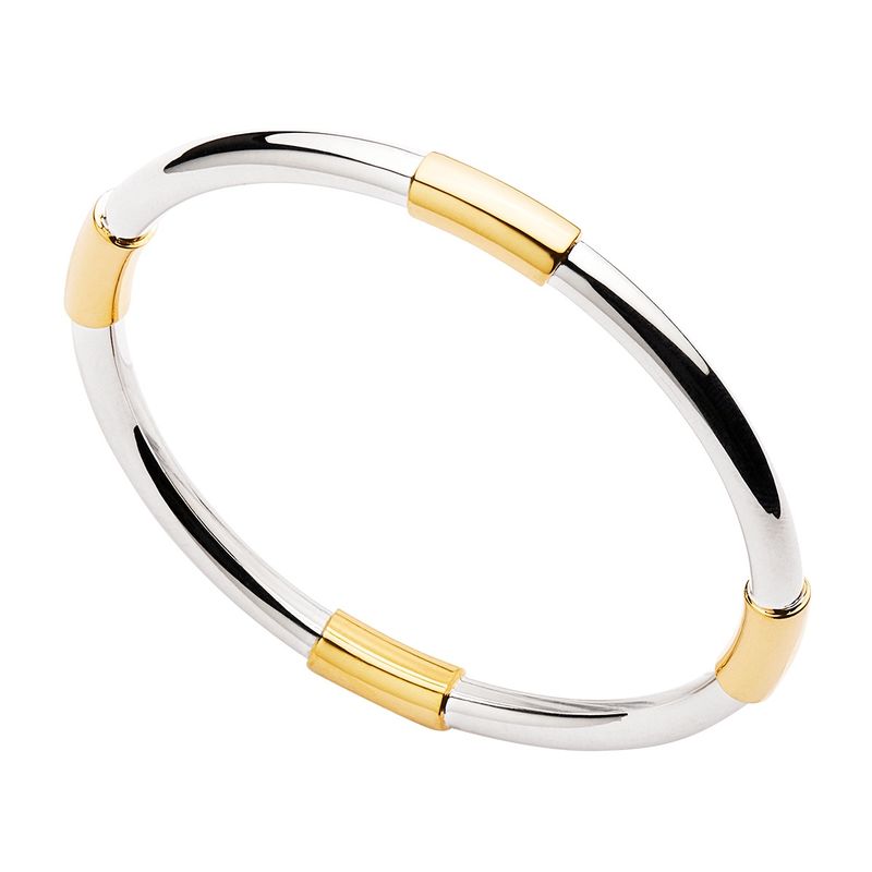 NAJO Amalfi Bangle (68mm)