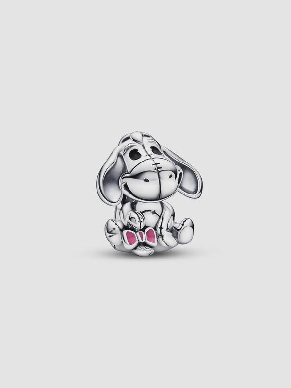 Disney Winnie the Pooh Eeyore Charm
