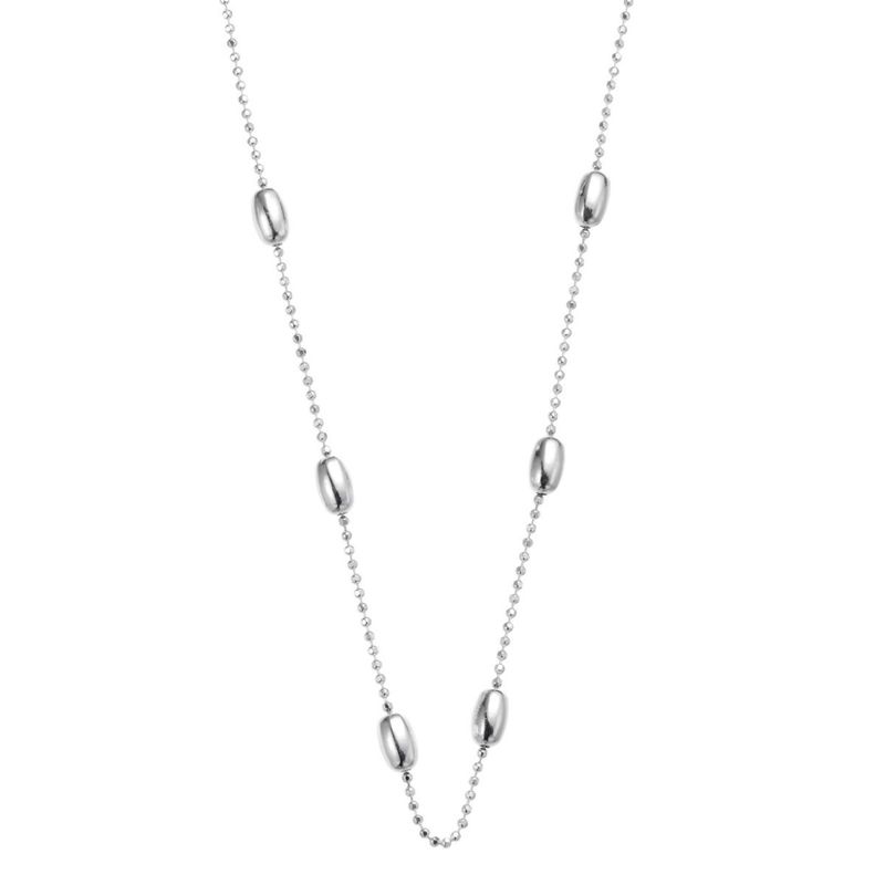 NAJO Acapulco Asp Necklace N3223-45