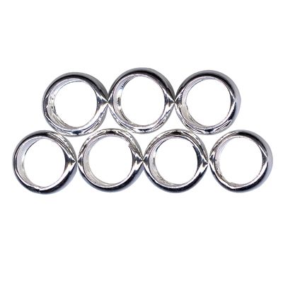 SS SEVEN LUCKY RINGS JC1502