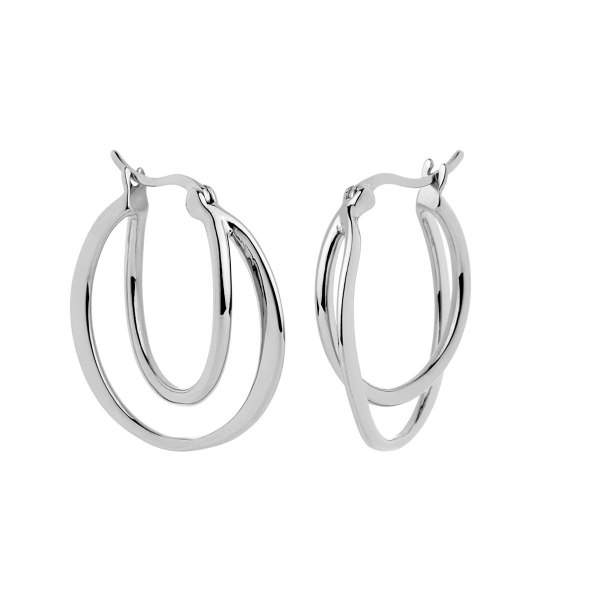 NAJO Eclipse Hoops E7224