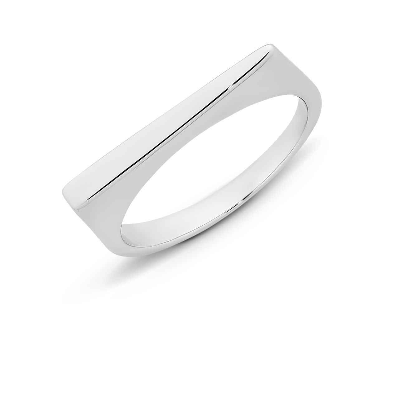 Sterling Silver Ring M2902