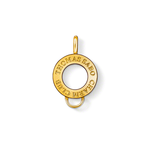 C/CLUB YELLOW G/P CARRIER  39 CX0184