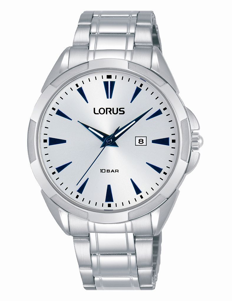 Ladies Sports 100M RJ259BX-9