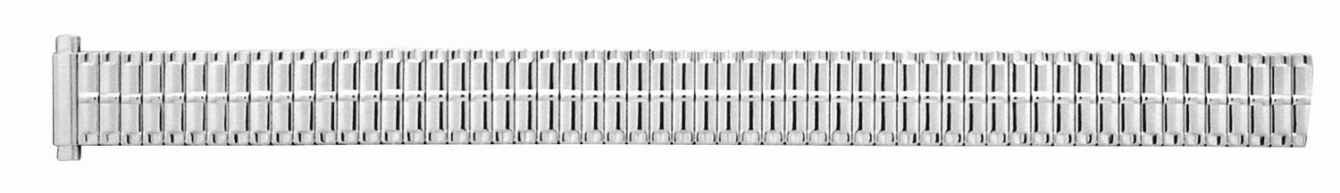 W/BAND LADIES S/S FLEX DESIGNER 11STD