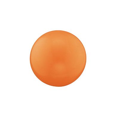 6 ORANGE SOUNDBALL MED ERS-11-M