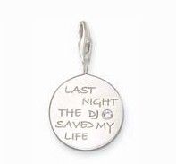 cc DJ saved my life CC359