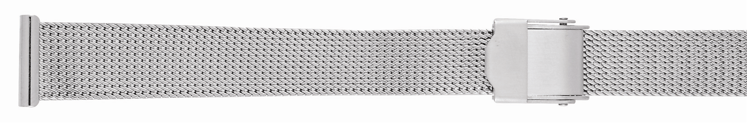 W/BAND S/S LADIES MESH 12mm VS94