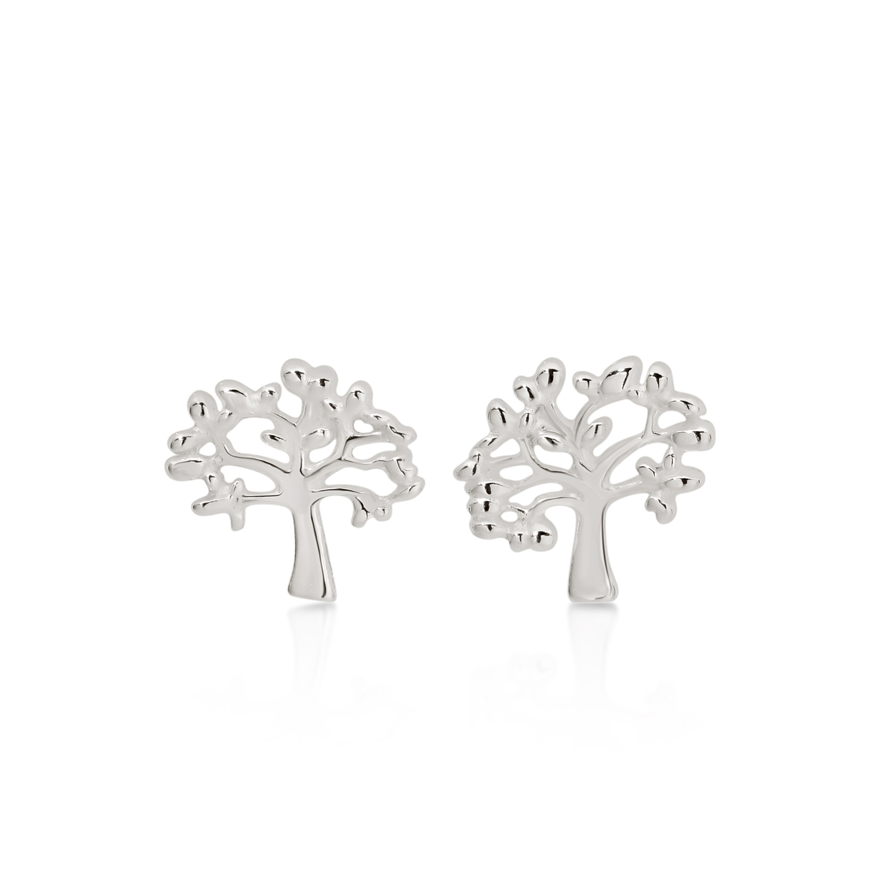 SS tree of life studs AG00748