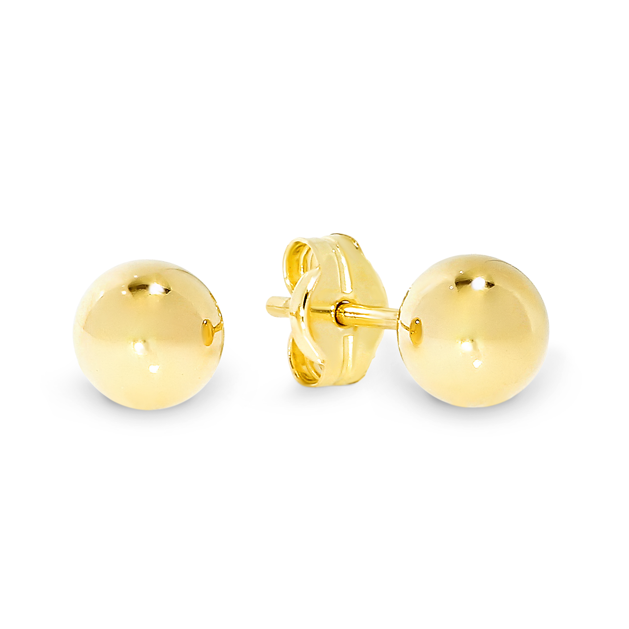 9Y 5mm ball studs AU00758
