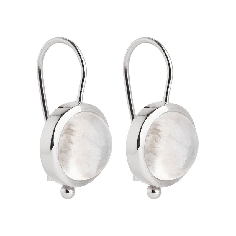 NAJO Garland Moonstone Earring E6743