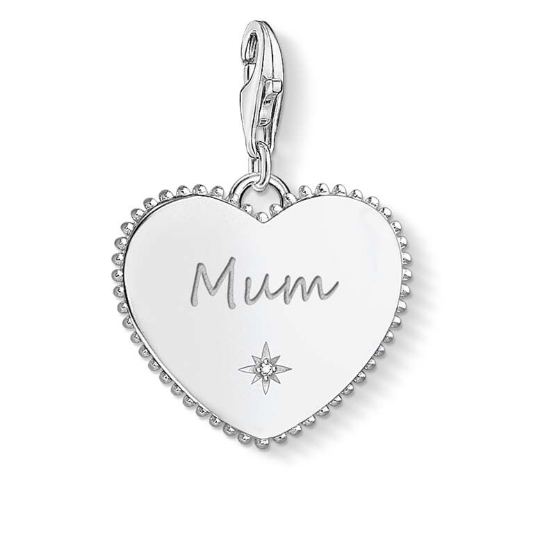 C/CLUB Engraved &quot;Mum&quot; CC1686