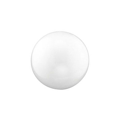 Soundball white M ERS-01-M