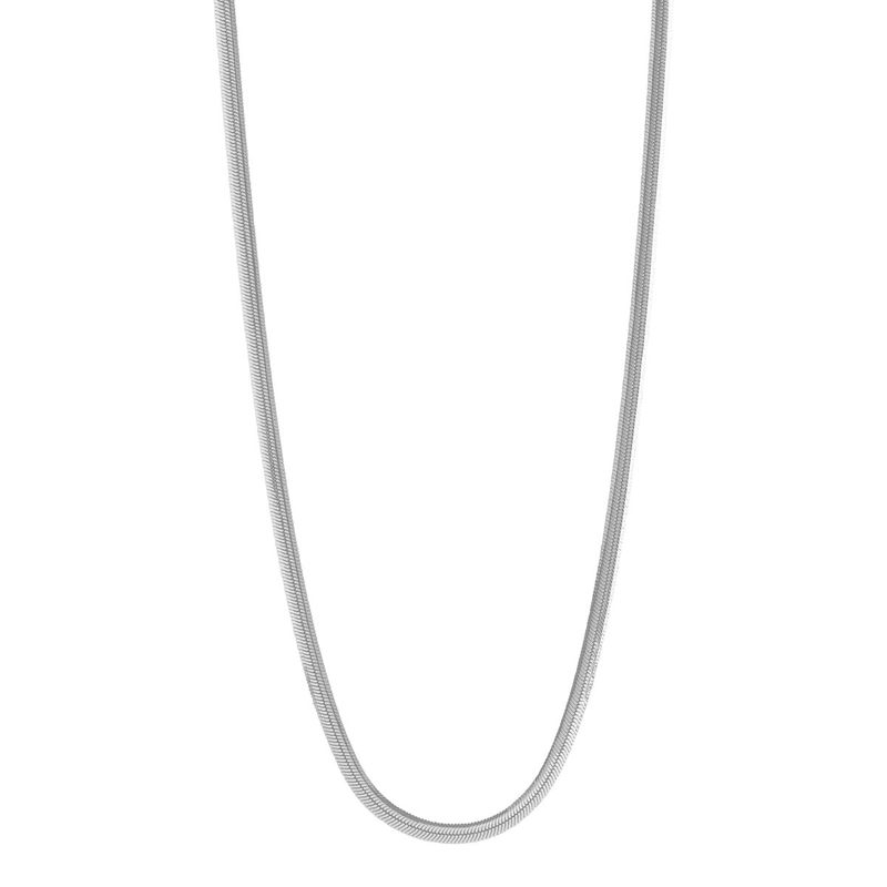 NAJO Celestine Necklace (Fine) N7232