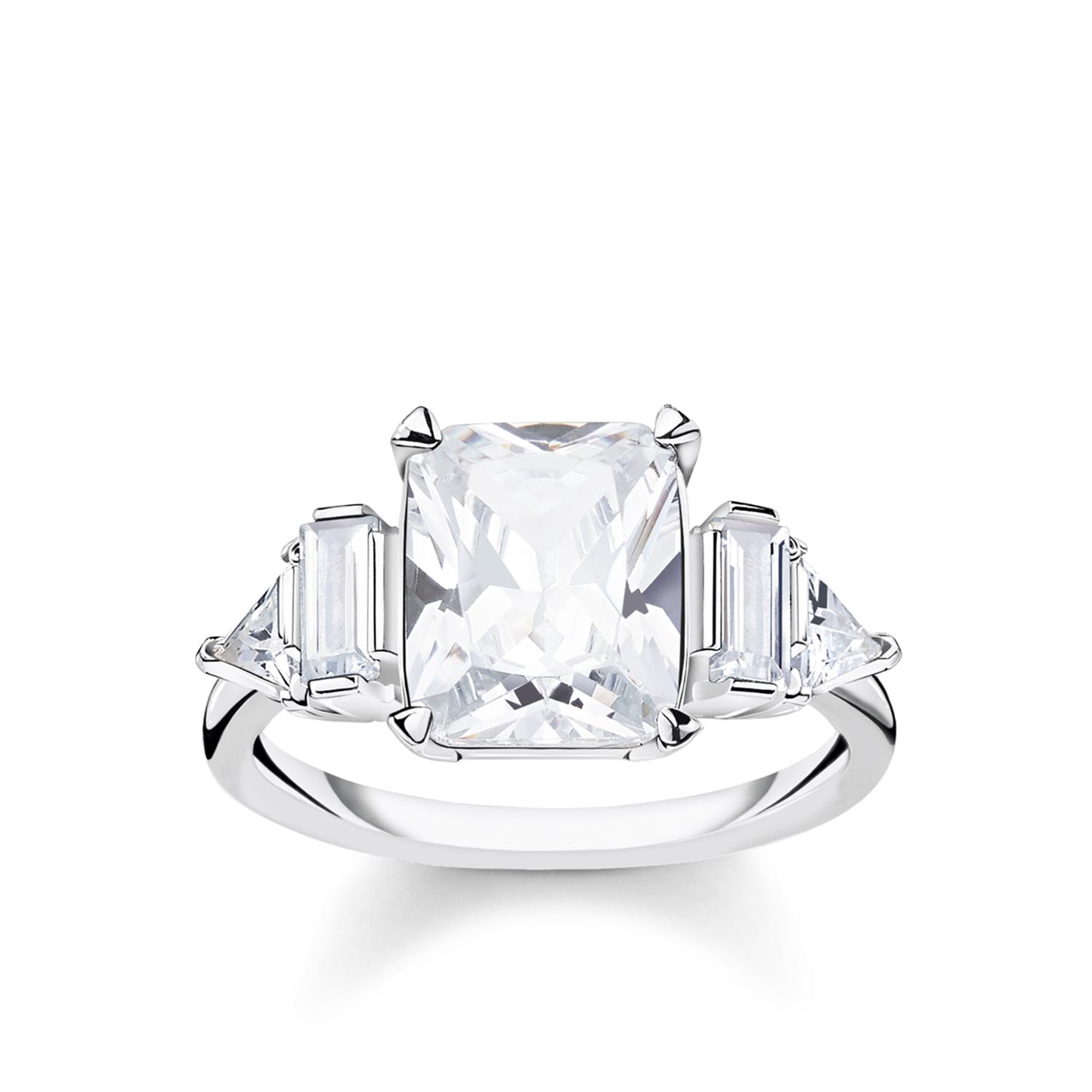 9A MAGIC STONES CZ RING TR2262C54