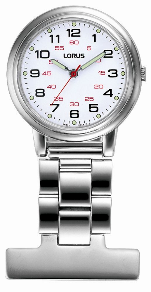 Nurses Watch W RG251CX-9