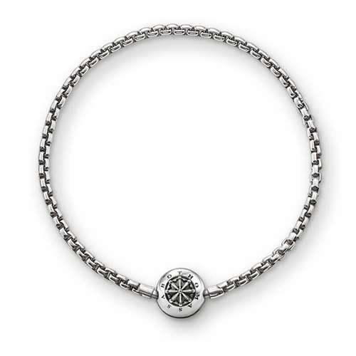 THOMAS SABO KARMA BRACELET OX TKA0002-24
