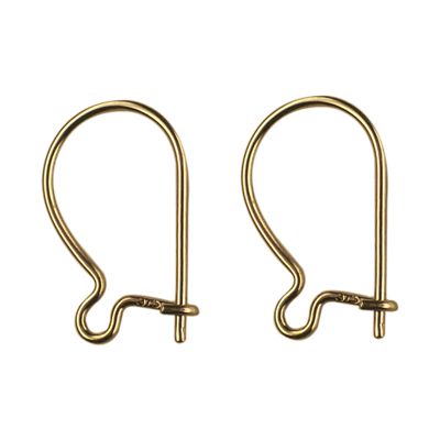 SS CLOSED EARWIRE .70MM WIRE CEW7