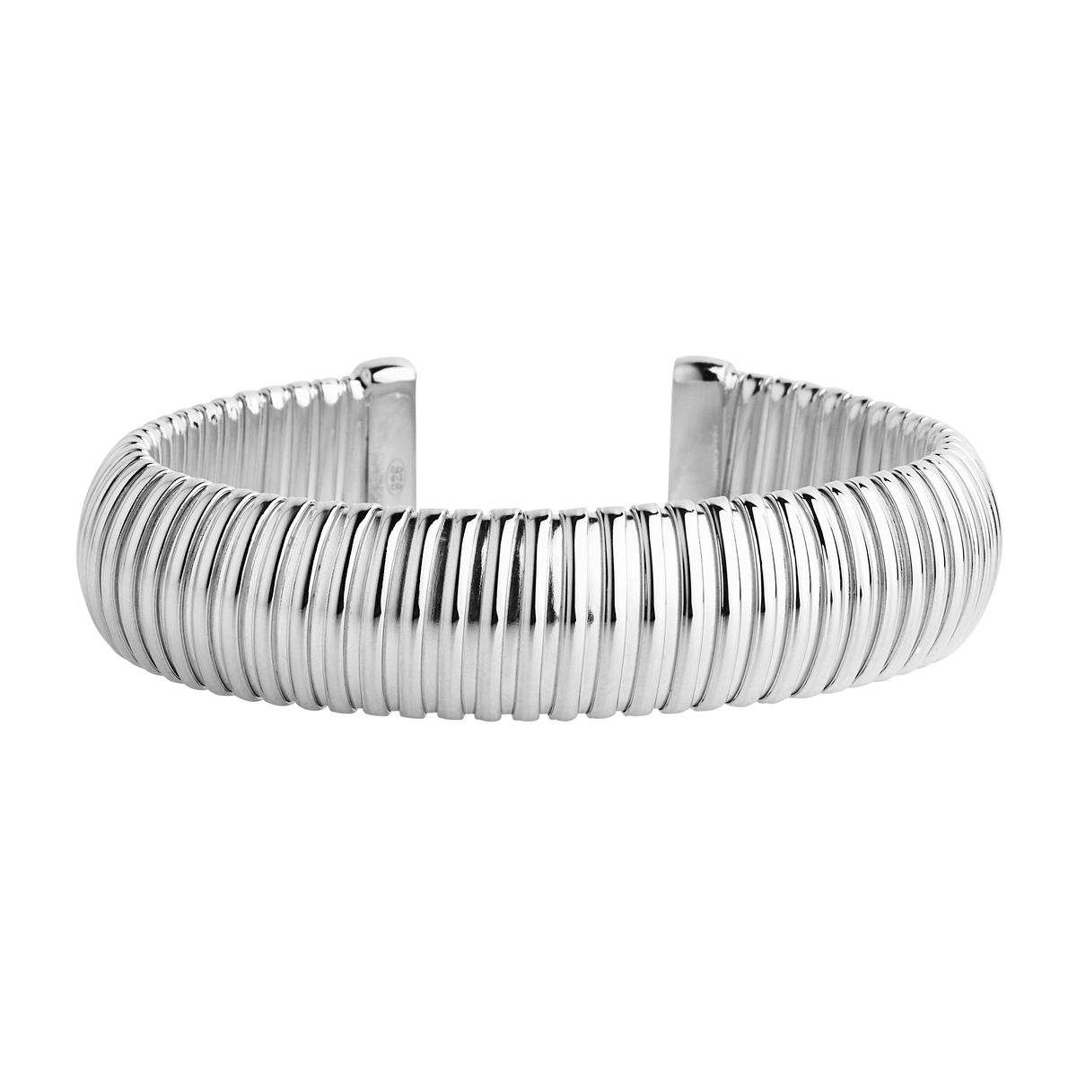 NAJO 'Thalassa' Sterling Silver Cuff B6967