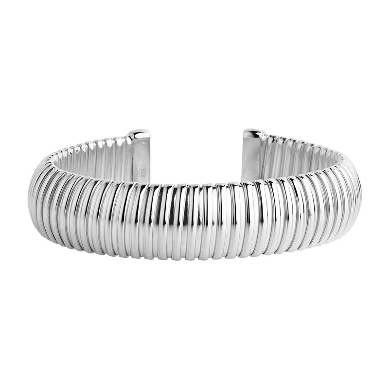 NAJO 'Thalassa' Sterling Silver Cuff B6967