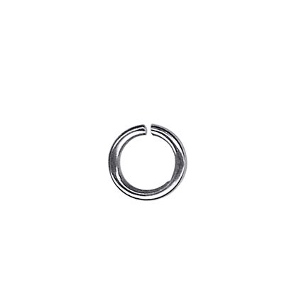 SS 3MM JUMP RING JR3