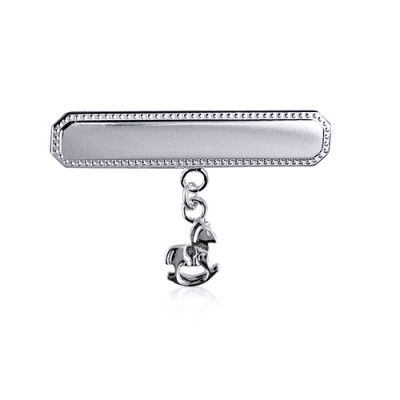 baby brooch rocking horse BB2003RH