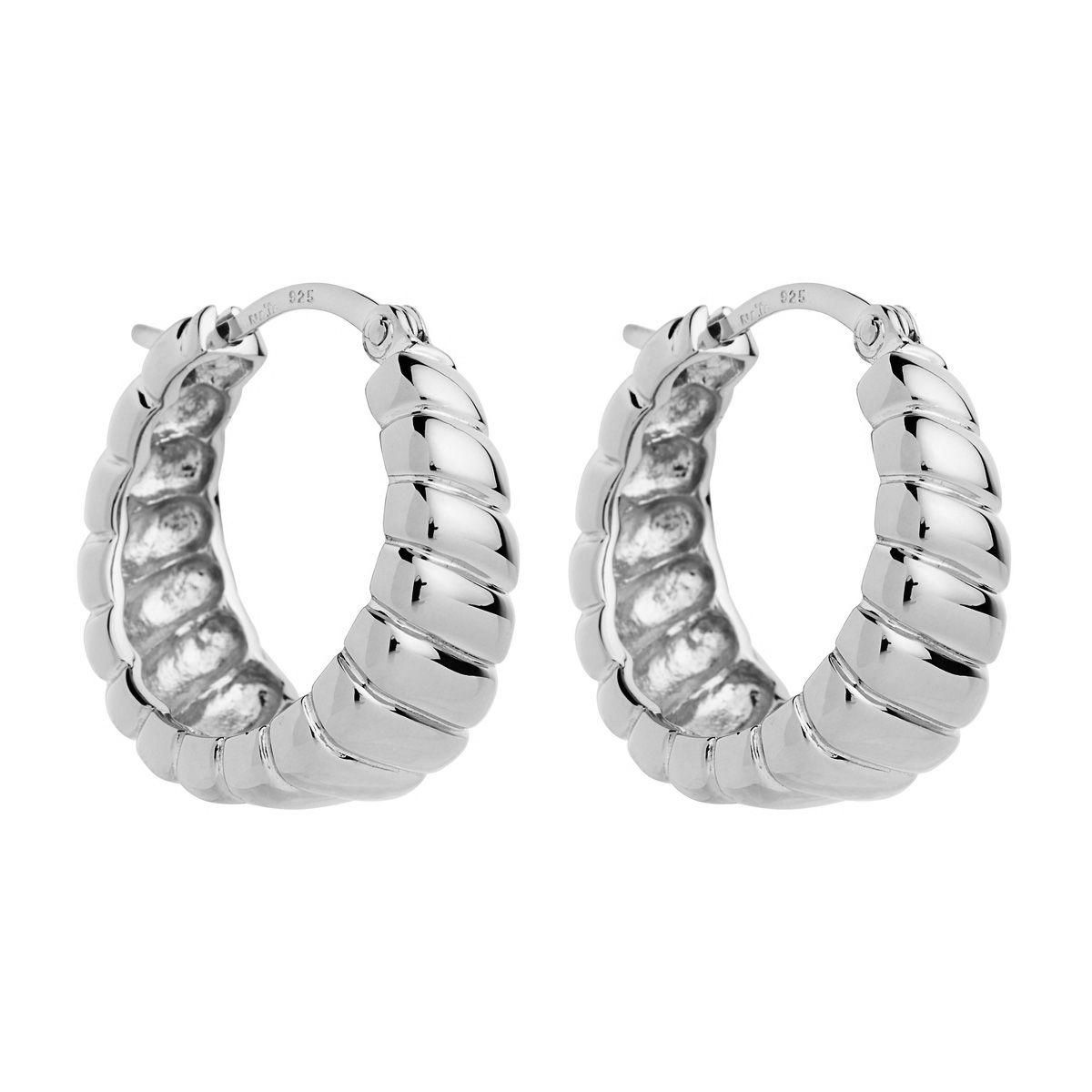 NAJO Thalassa Hoop Earring E6967
