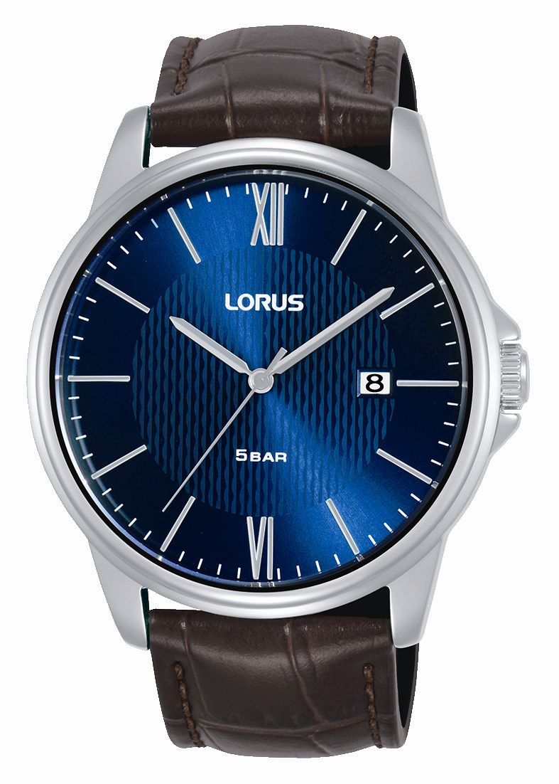 Mens Dress 50M RS939DX-9