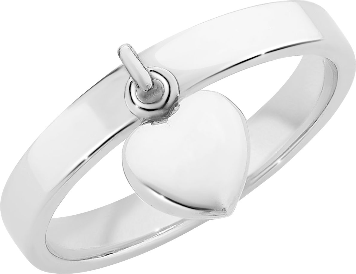 Sterling Silver Ring M2858