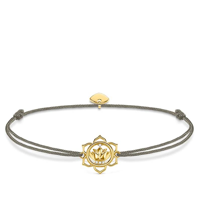 7 LS GREY GP LOTUS FLWR B/LET LS014