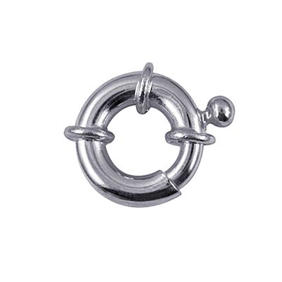 SS 14MM/3.5MM TUBE BOLT RING BR3514