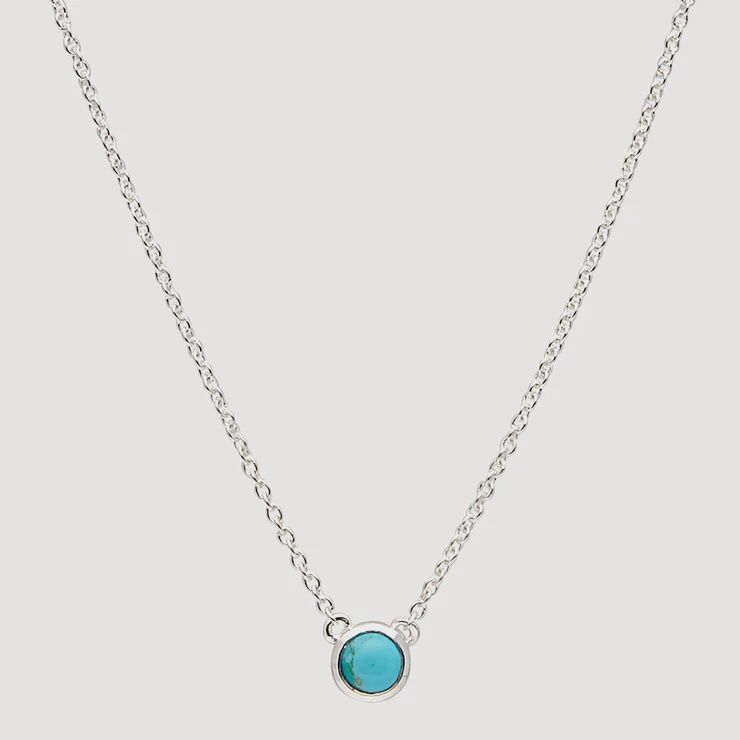 NAJO Heavenly Turquoise Necklace N6543