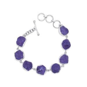 Sanctum Amethyst Bracelet