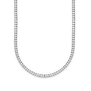 Midnight Spark Lariat Choker