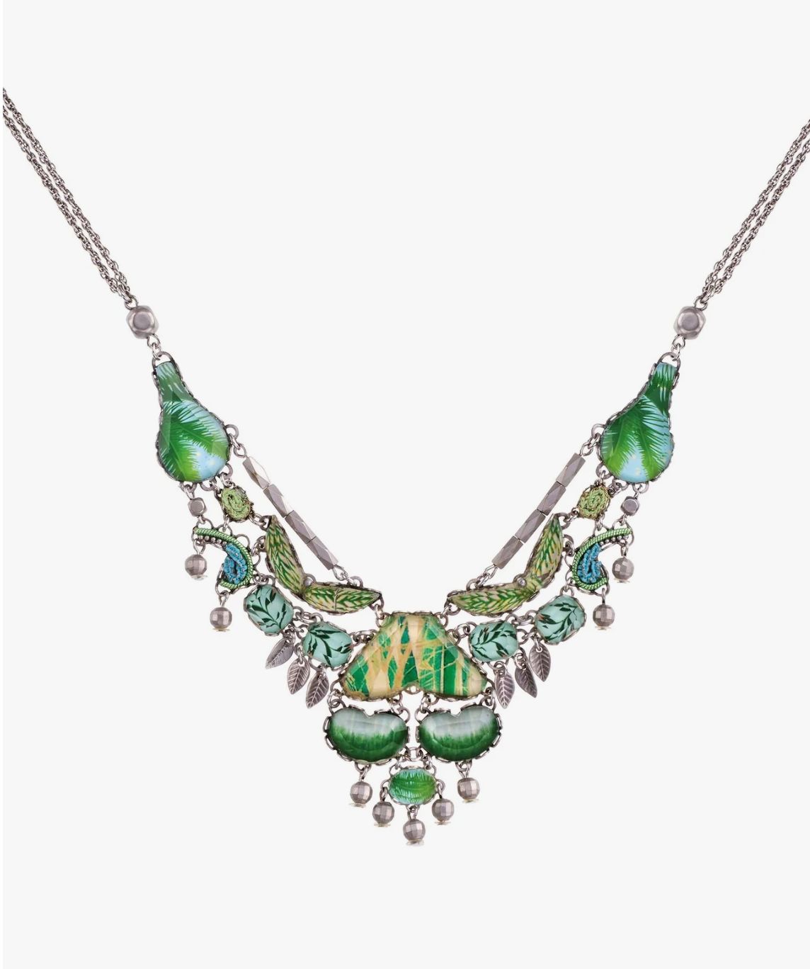 Aylabar CARTWHEEL, APUS NECKLACE R3331 R3331