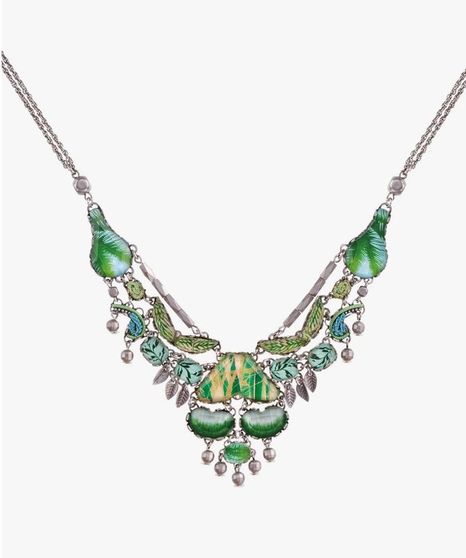 Aylabar CARTWHEEL, APUS NECKLACE R3331 R3331