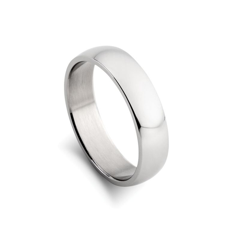 Blaze stainless steel 6 mm band SSR204TS