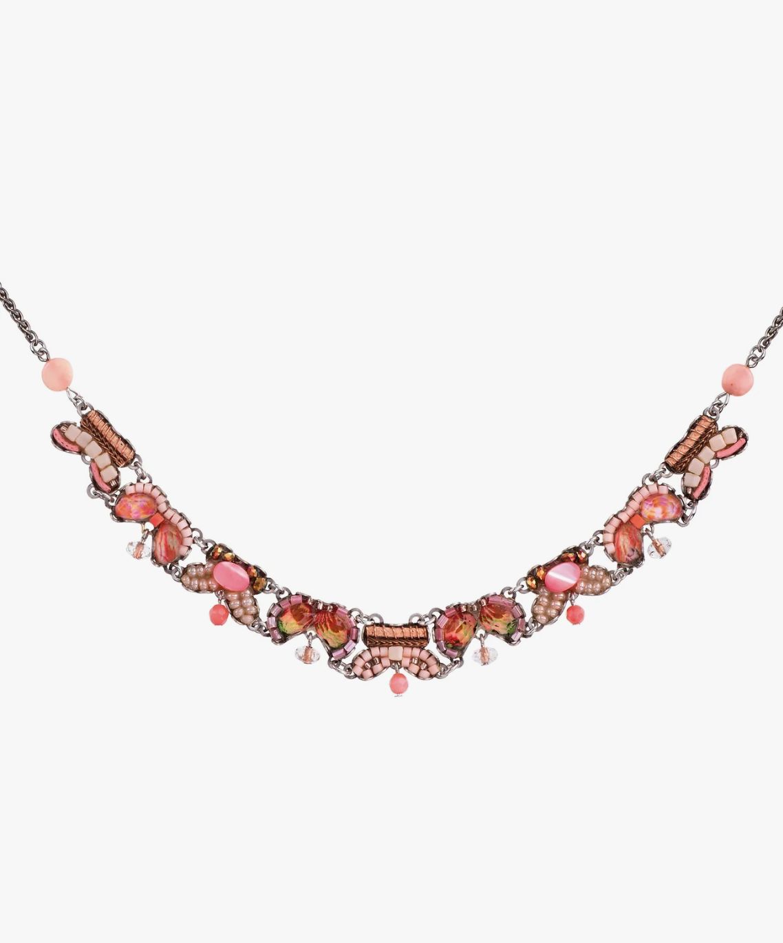 Aylabar LOOPY, PAYXIS NECKLACE C3318 C3318