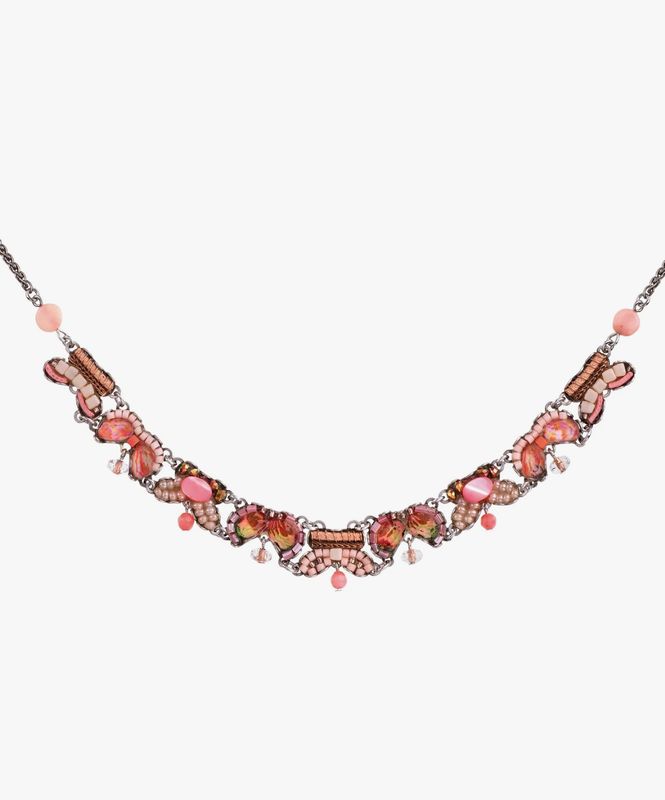 Aylabar LOOPY, PAYXIS NECKLACE C3318 C3318