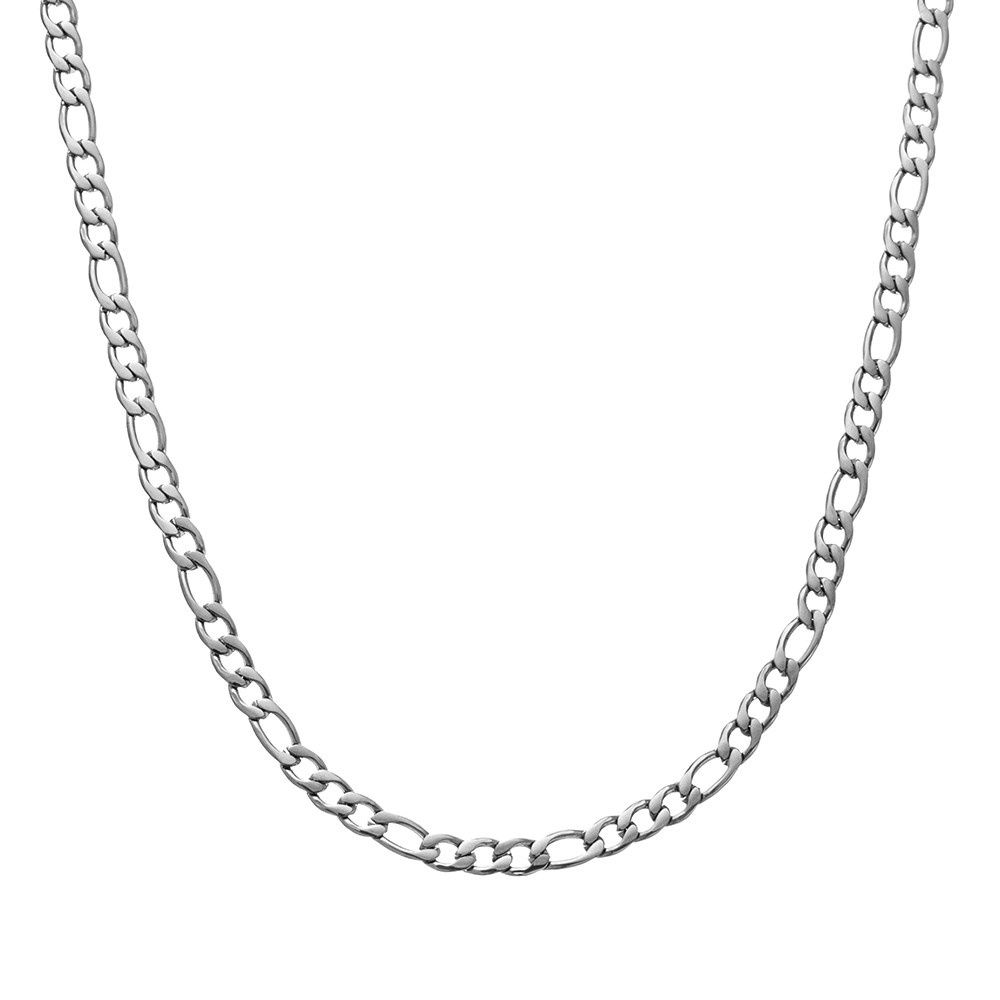 Blaze for him stainless steel chain 55 cm SSCH35S-55CM