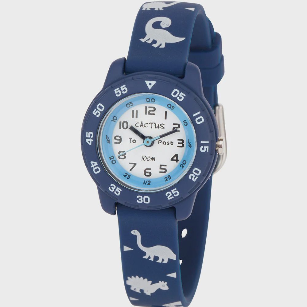 Cactus Time Teacher CAC-124-M03 Dinosaur