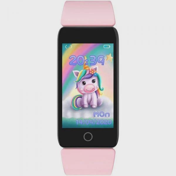 Cactus Fitness Activity tracker pink CAC-128-M05