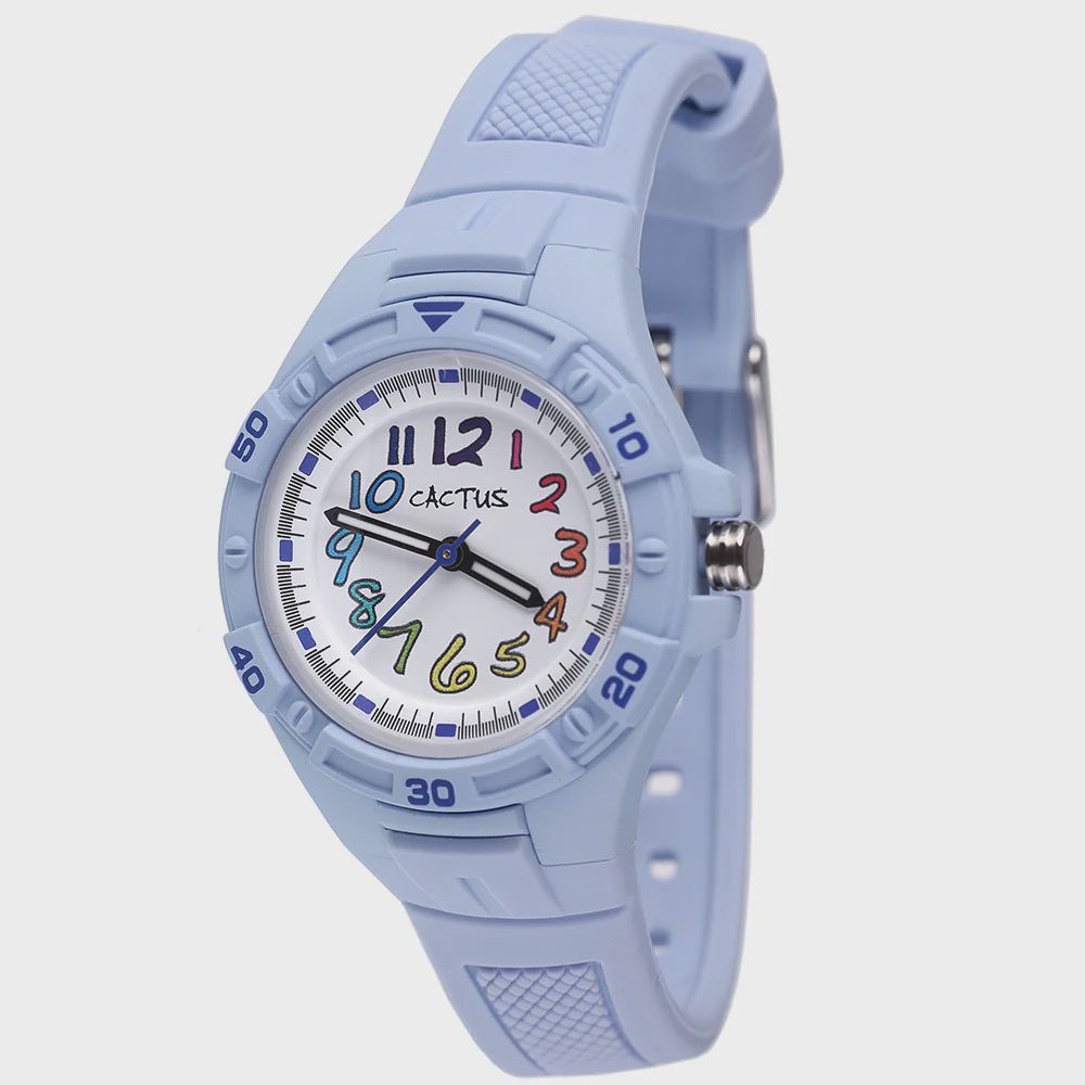 Cactus Rainbow CAC145M04 100m water resistant