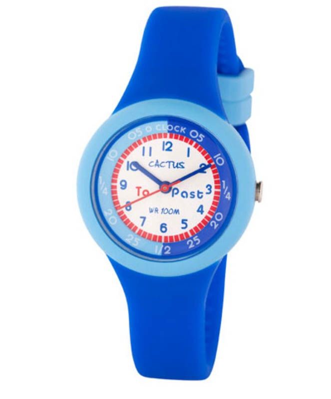 Cactus Time teacher CAC-92-M03