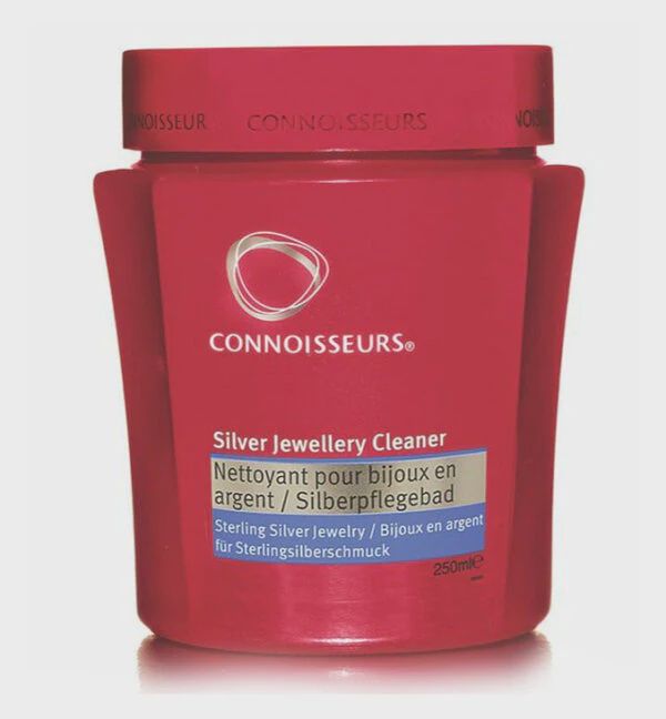 Connoisseurs Silver Jewellery Cleaner 773