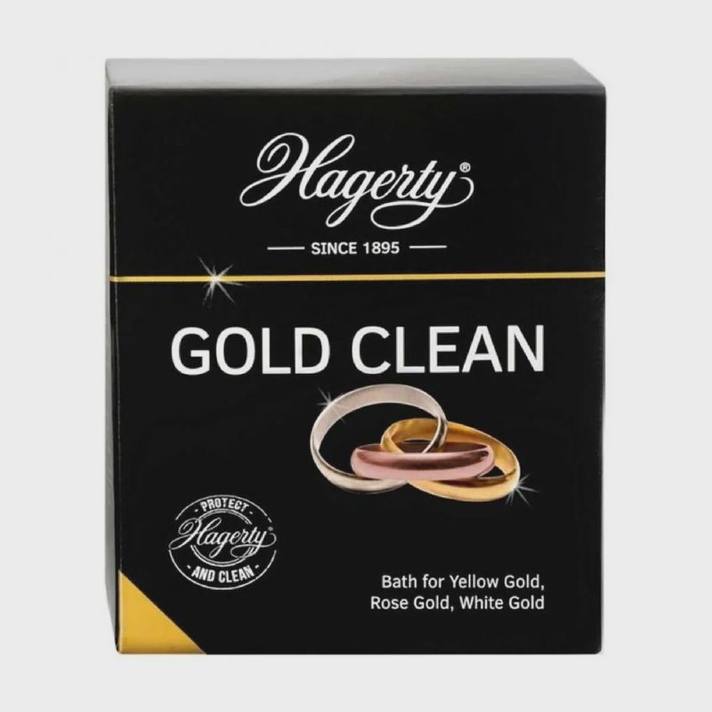 Hagerty gold clean 170ml 06-701-000